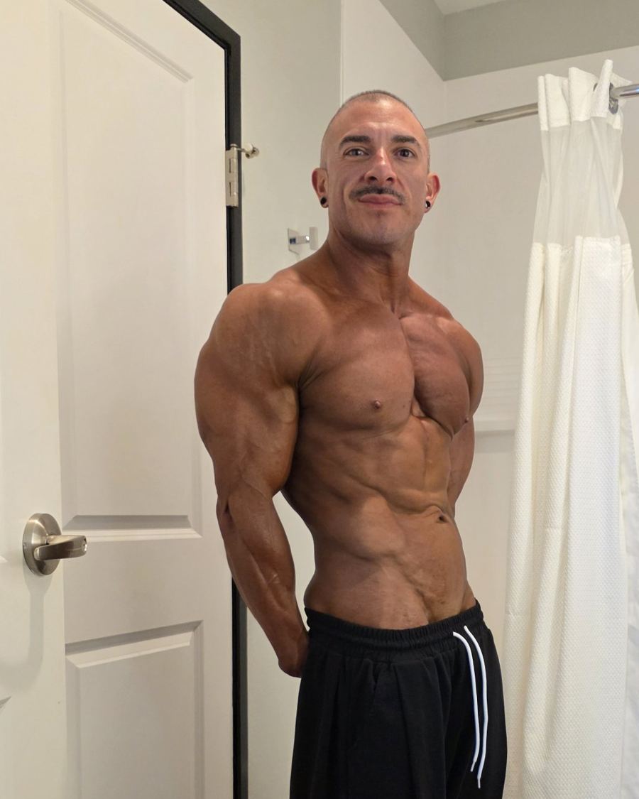 Adam, 2026: first prep